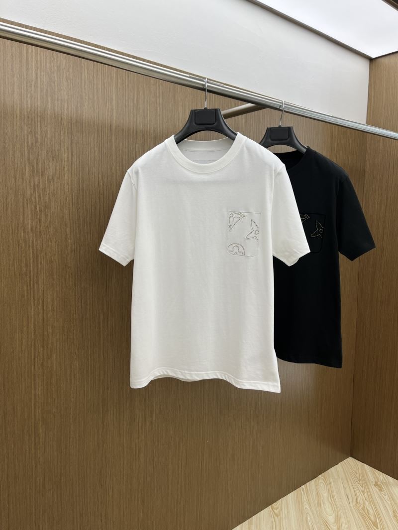 Louis Vuitton T-Shirts